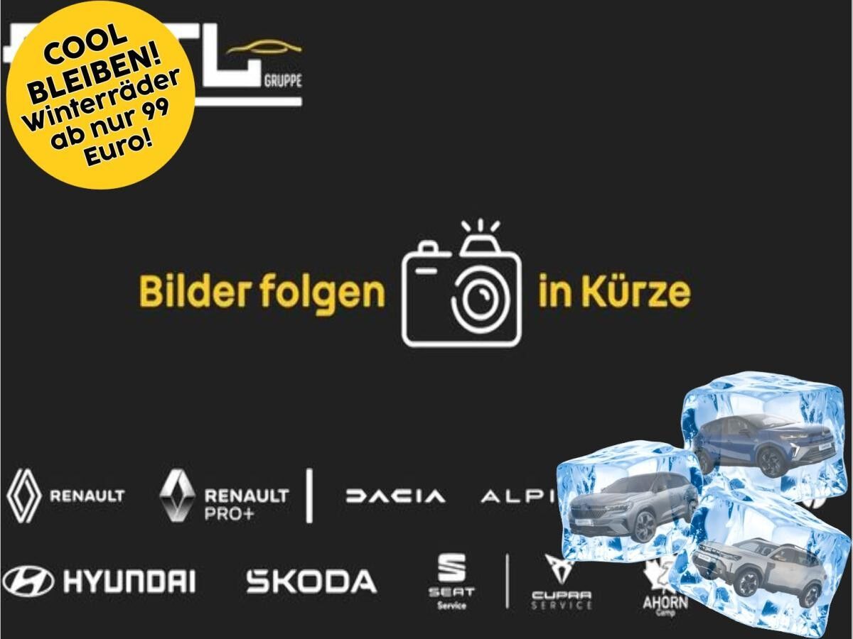 Renault Clio Techno TCe 90 - Sofort Verfügbar!