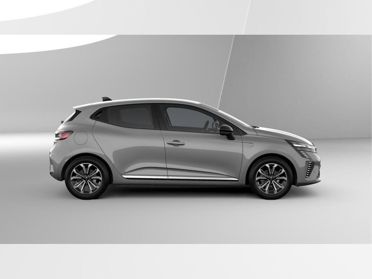 Renault Clio Techno TCe 90 - Sofort Verfügbar!