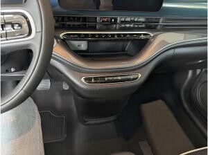 Fiat 500e 🔥BLACK DEAL🔥 SOFORT VERFÜGBAR !!REGION HAMBURG🚀ICON⚡–🔥   🔥 42KWH RFK SHZ