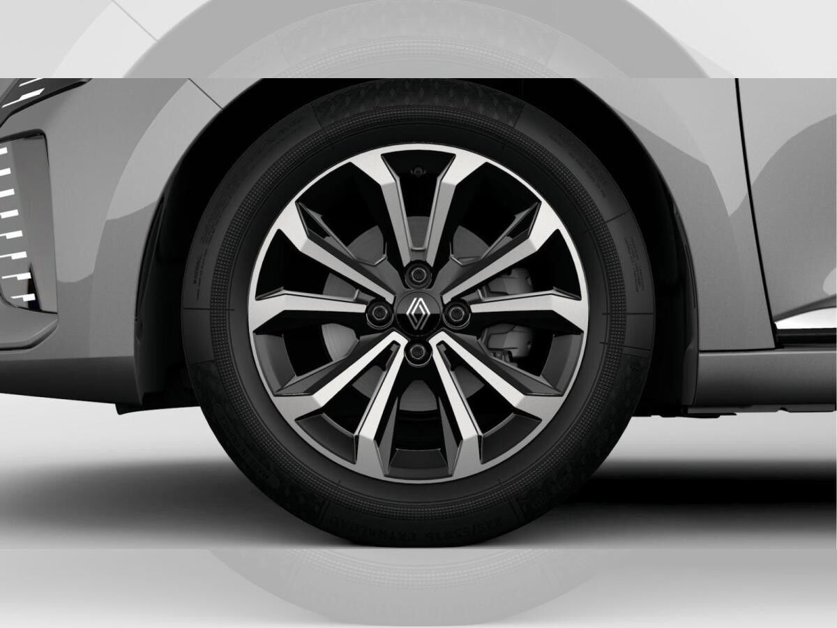 Renault Clio Techno TCe 90 - Sofort Verfügbar!