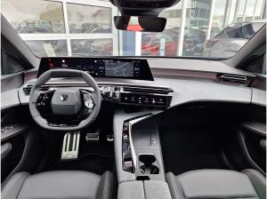 Peugeot 3008 GT HYBRID 145 e-DSC6 *AHK*SOFORT*