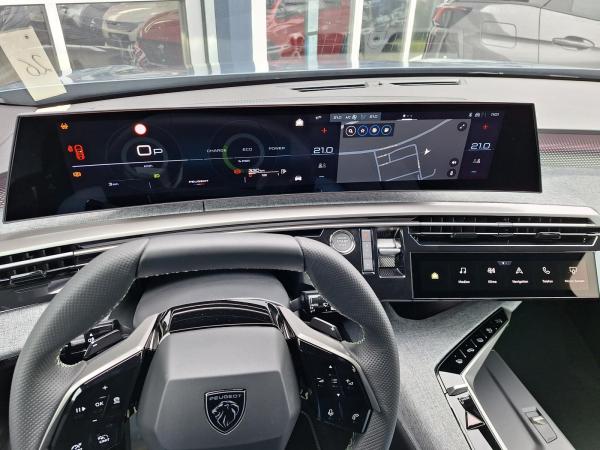 Peugeot 3008 GT HYBRID 145 e-DSC6 *AHK*SOFORT*