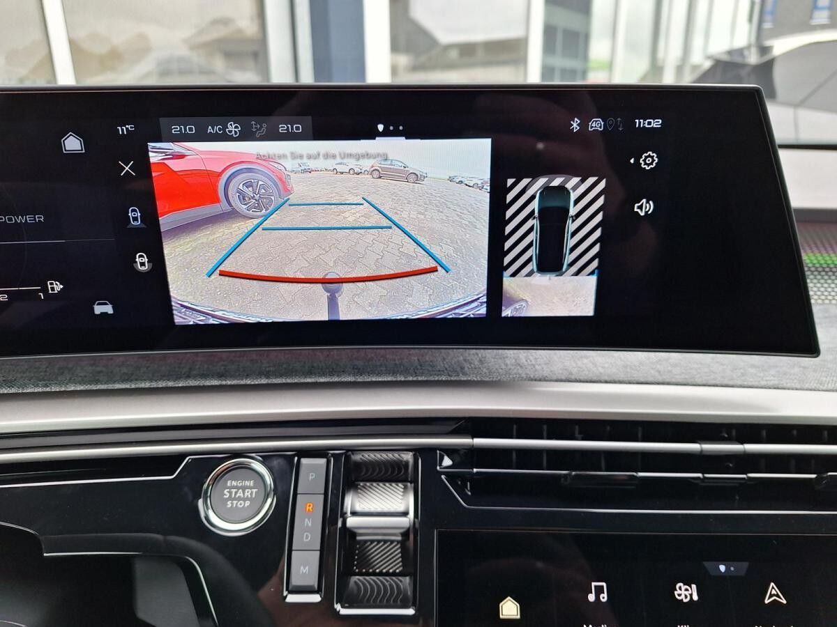 Peugeot 3008 GT HYBRID 145 e-DSC6 *AHK*SOFORT*