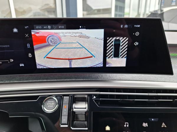 Peugeot 3008 GT HYBRID 145 e-DSC6 *AHK*SOFORT*