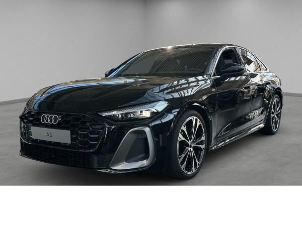 Audi A5 Limo TDI qu 150 kW S tronic 20'' Tech Plus