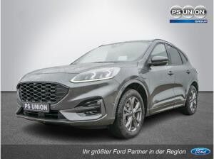 Ford Kuga PANORAMA ALLWETTER LED