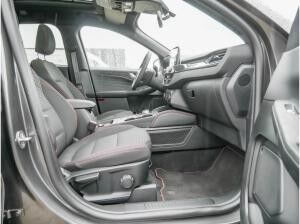 Ford Kuga PANORAMA ALLWETTER LED