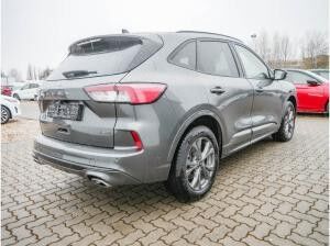Ford Kuga PANORAMA ALLWETTER LED