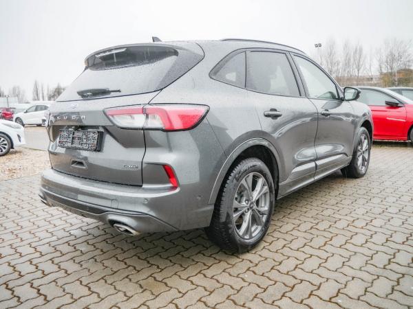 Ford Kuga PANORAMA ALLWETTER LED
