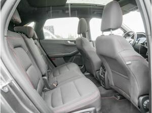 Ford Kuga PANORAMA ALLWETTER LED