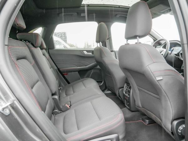 Ford Kuga PANORAMA ALLWETTER LED