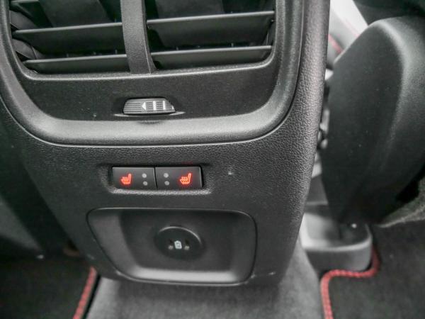 Ford Kuga PANORAMA ALLWETTER LED