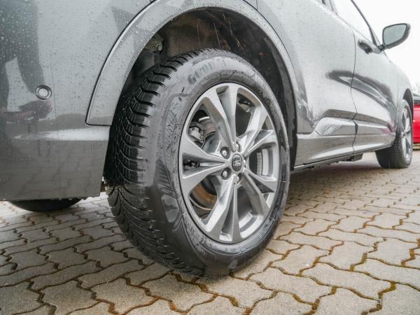 Ford Kuga PANORAMA ALLWETTER LED