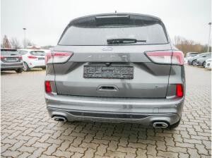 Ford Kuga PANORAMA ALLWETTER LED