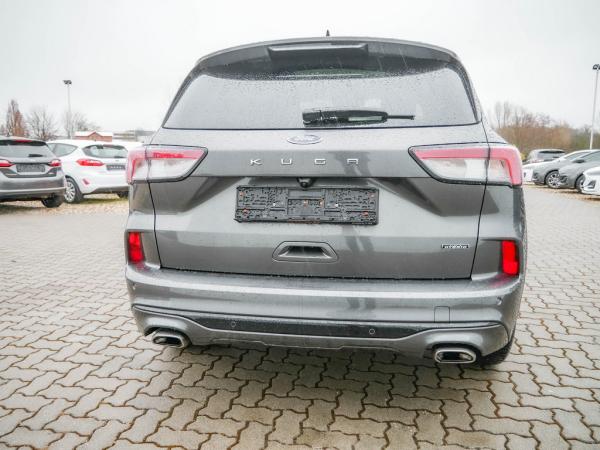 Ford Kuga PANORAMA ALLWETTER LED