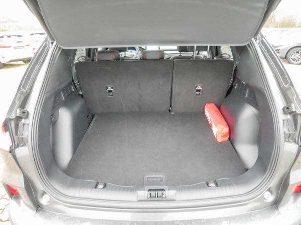 Ford Kuga PANORAMA ALLWETTER LED