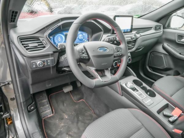 Ford Kuga PANORAMA ALLWETTER LED