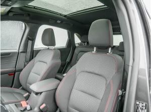 Ford Kuga PANORAMA ALLWETTER LED