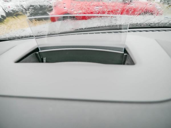 Ford Kuga PANORAMA ALLWETTER LED