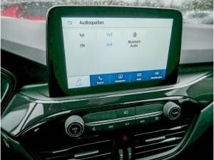 Ford Kuga PANORAMA ALLWETTER LED