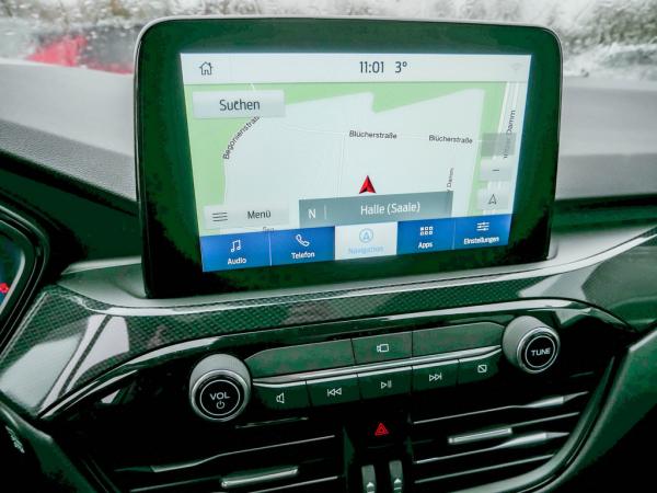 Ford Kuga PANORAMA ALLWETTER LED