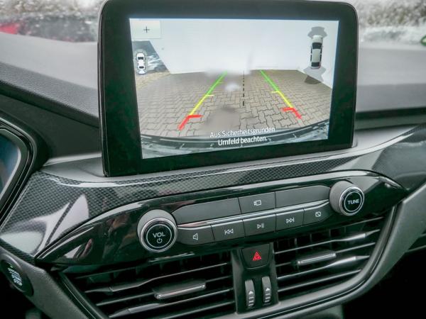 Ford Kuga PANORAMA ALLWETTER LED