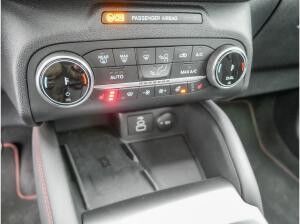 Ford Kuga PANORAMA ALLWETTER LED