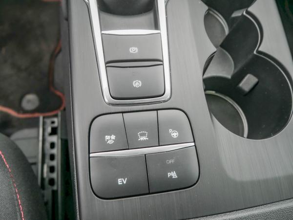 Ford Kuga PANORAMA ALLWETTER LED