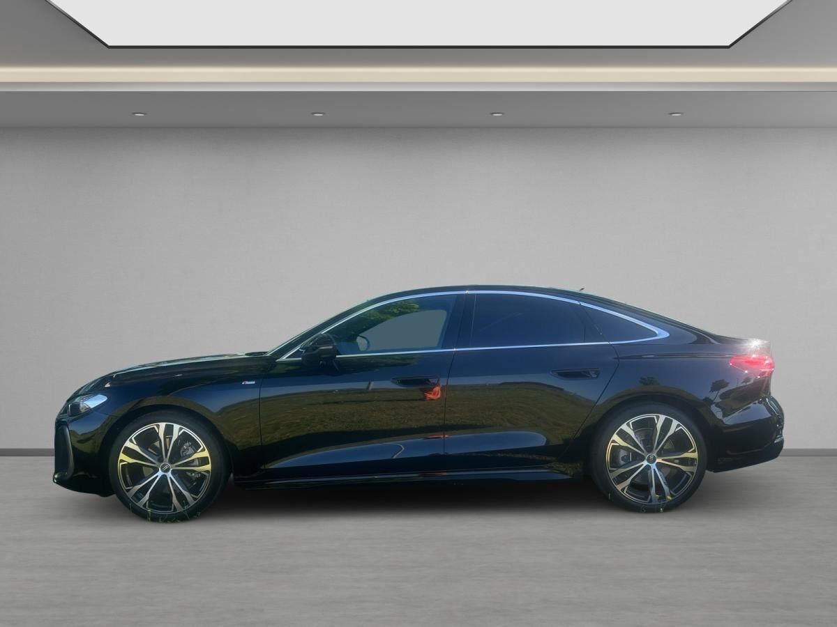 Audi A5 Limo TDI qu 150 kW S tronic 20'' Tech Plus