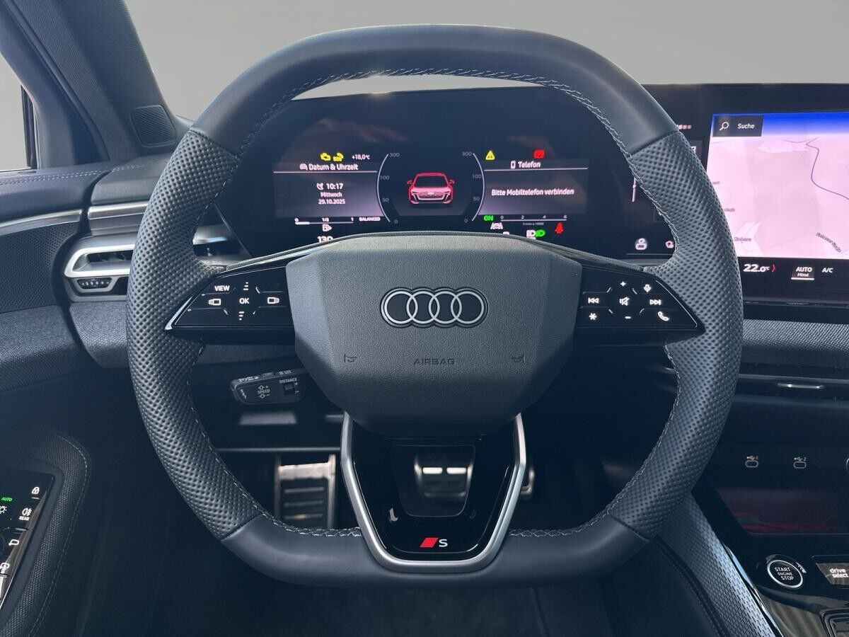 Audi A5 Limo TDI qu 150 kW S tronic 20'' Tech Plus