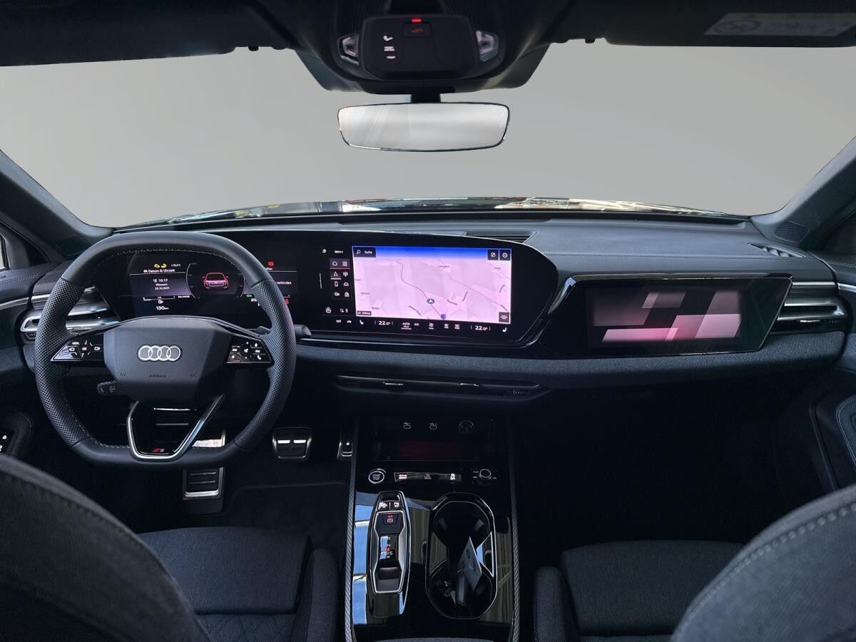 Audi A5 Limo TDI qu 150 kW S tronic 20'' Tech Plus