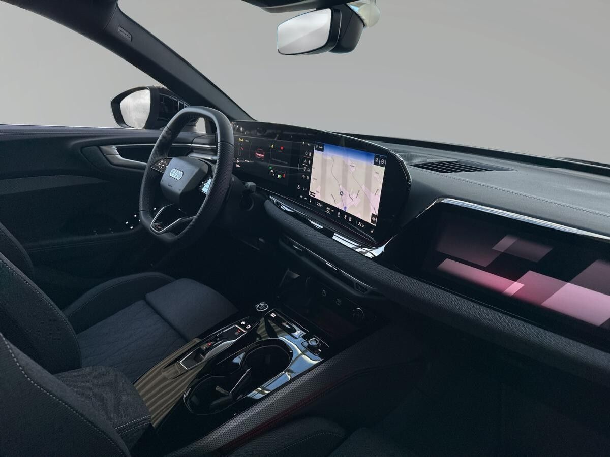 Audi A5 Limo TDI qu 150 kW S tronic 20'' Tech Plus