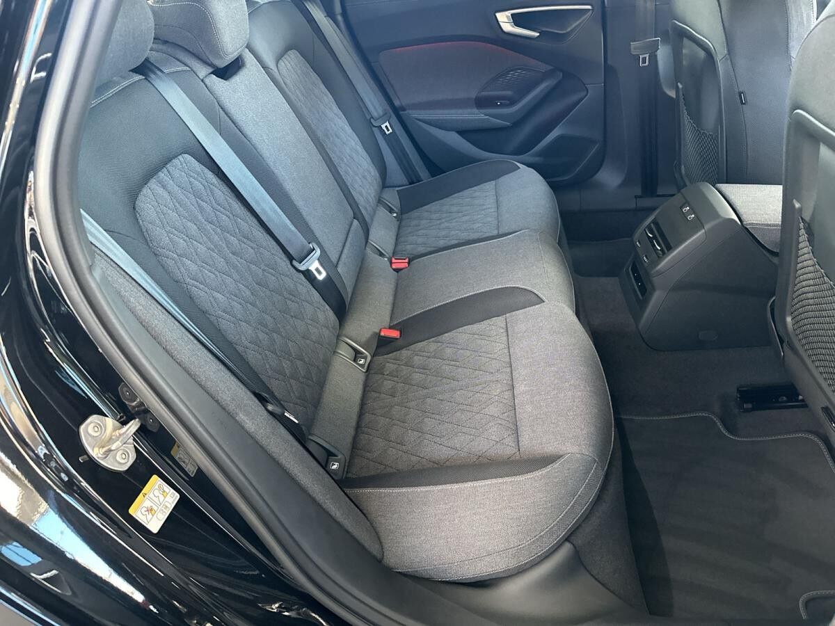 Audi A5 Limo TDI qu 150 kW S tronic 20'' Tech Plus