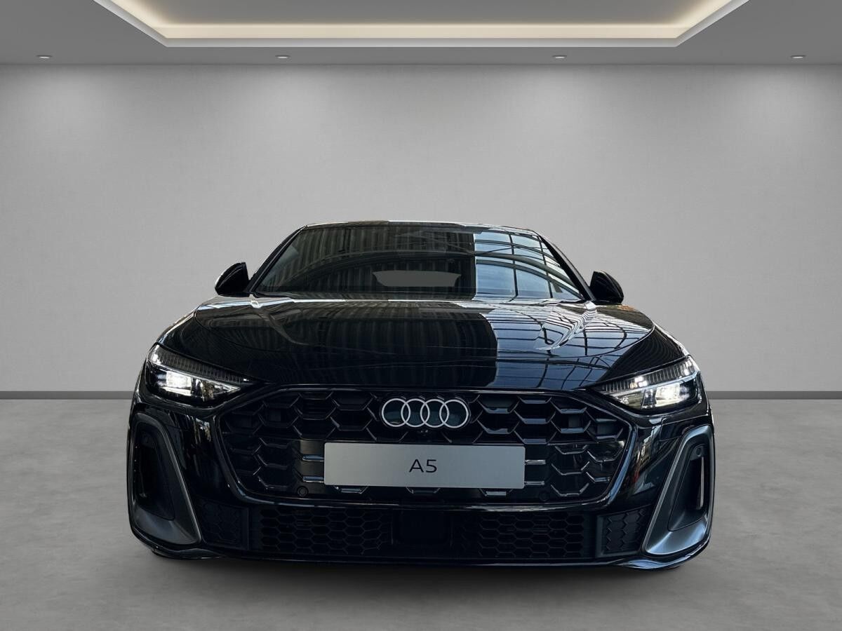 Audi A5 Limo TDI qu 150 kW S tronic 20'' Tech Plus