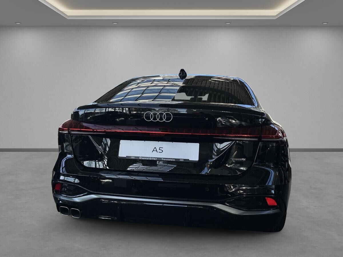 Audi A5 Limo TDI qu 150 kW S tronic 20'' Tech Plus