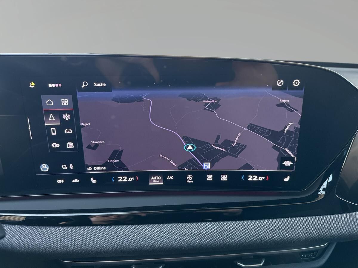 Audi A5 Limo TDI qu 150 kW S tronic 20'' Tech Plus