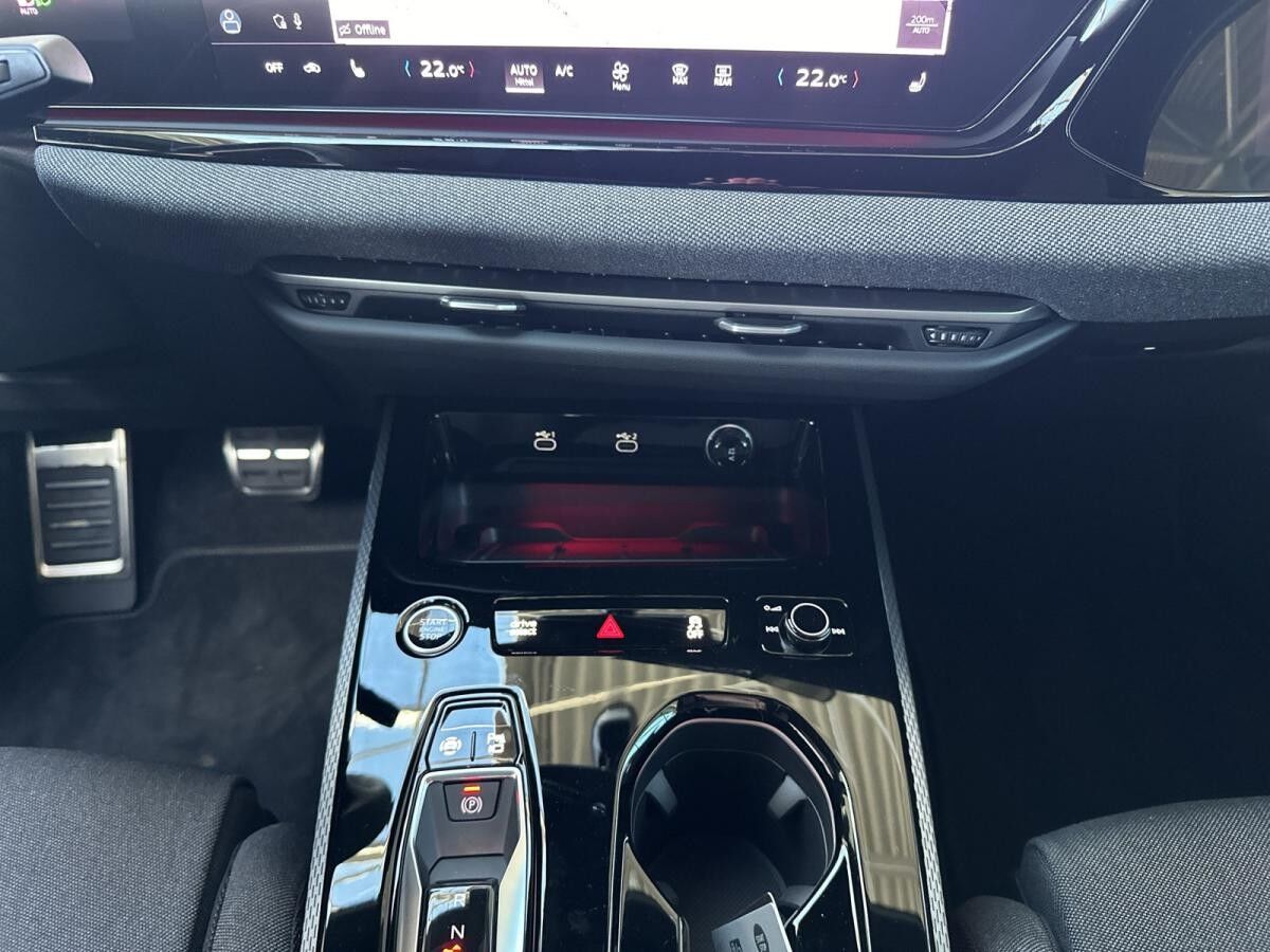 Audi A5 Limo TDI qu 150 kW S tronic 20'' Tech Plus