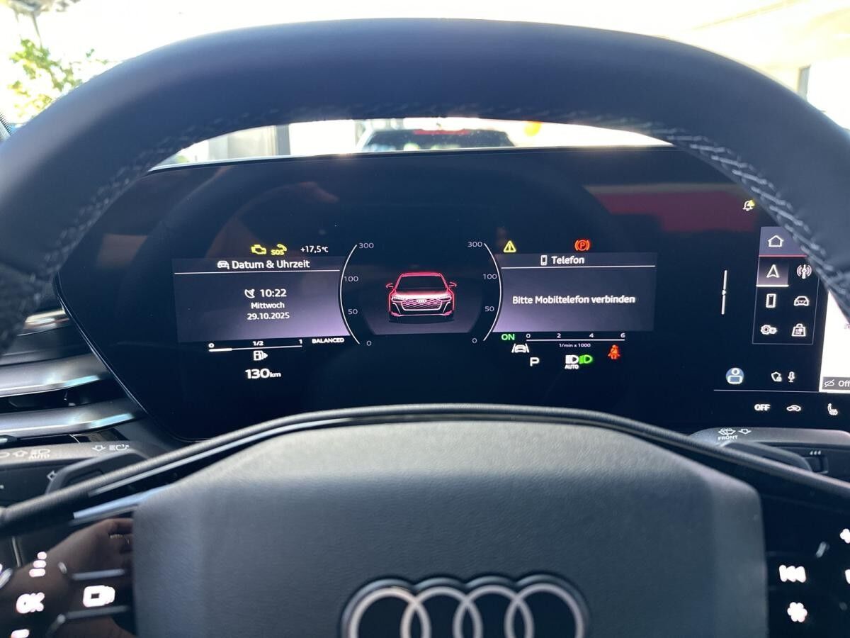 Audi A5 Limo TDI qu 150 kW S tronic 20'' Tech Plus