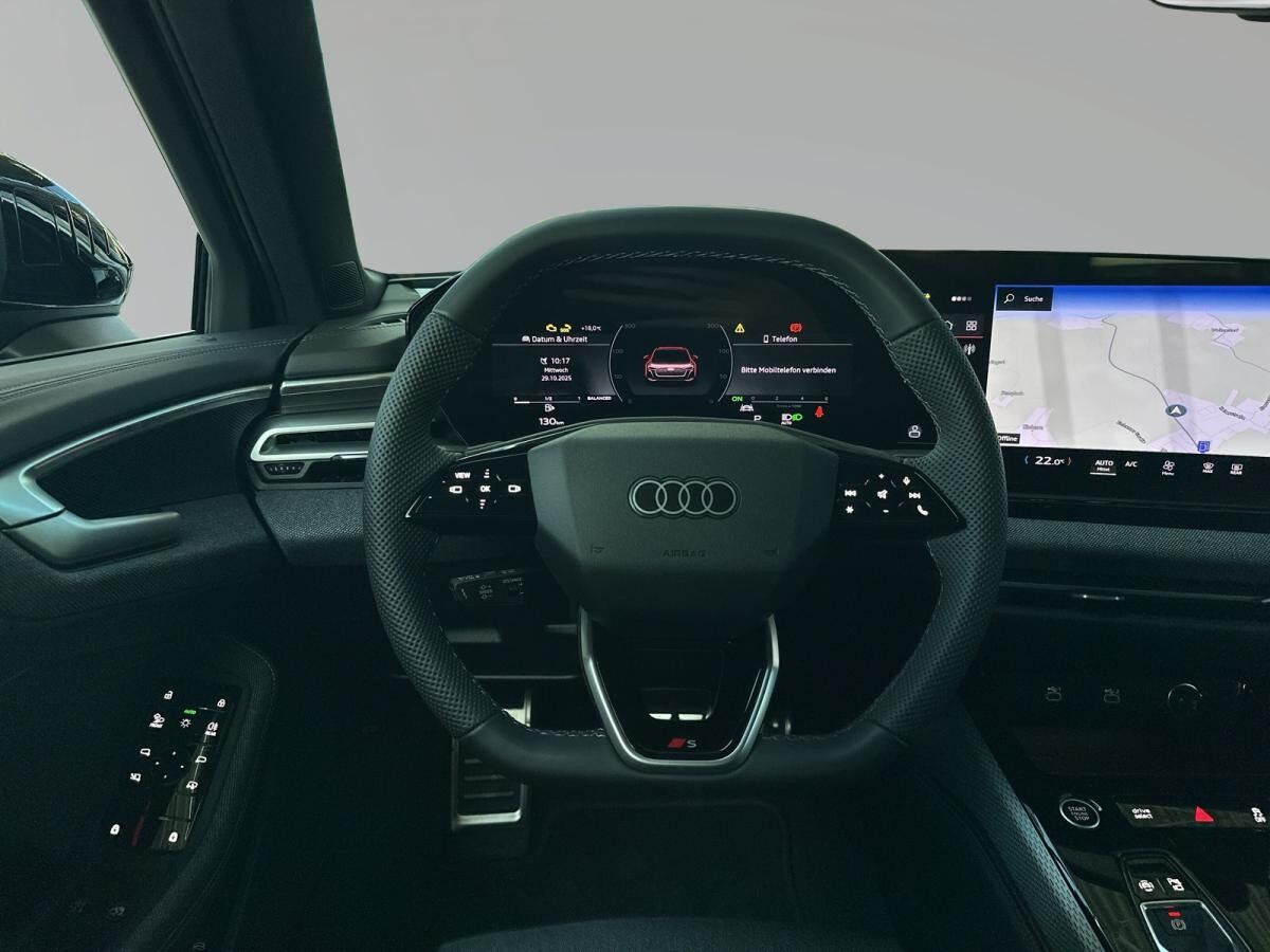 Audi A5 Limo TDI qu 150 kW S tronic 20'' Tech Plus