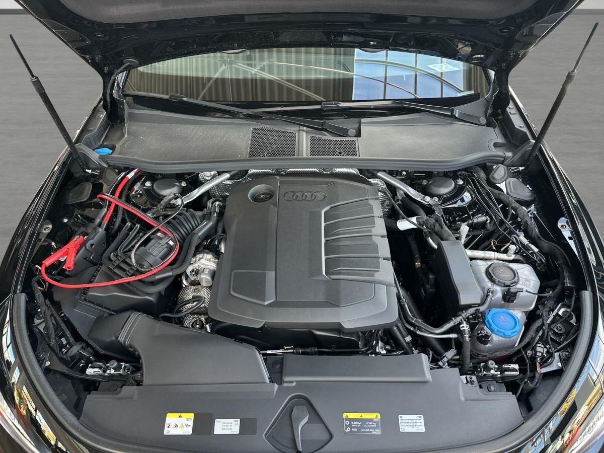 Audi A5 Limo TDI qu 150 kW S tronic 20'' Tech Plus