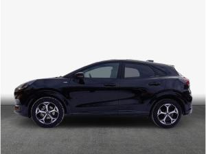 Ford Puma 125PS Automatik ST-LINE ✌Winter- & Komfort-Paket💥Ganzjahresreifen