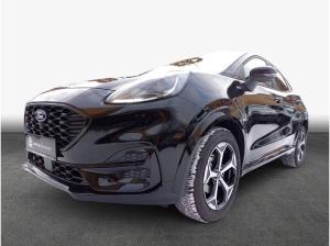 Ford Puma 125PS Automatik ST-LINE ✌Winter- & Komfort-Paket💥Ganzjahresreifen