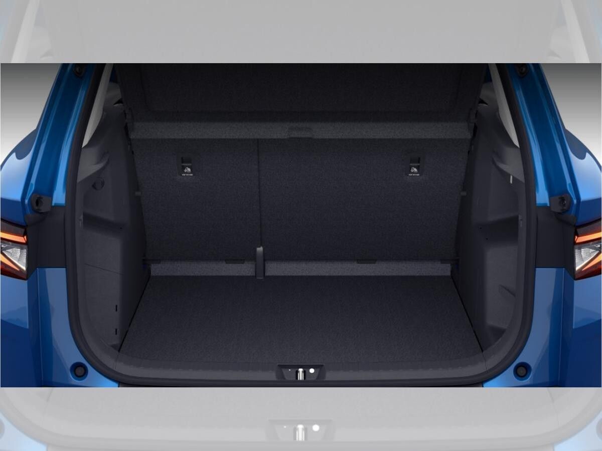 Skoda Elroq 50 55kWh 125 kW +Bestellfahrzeug+