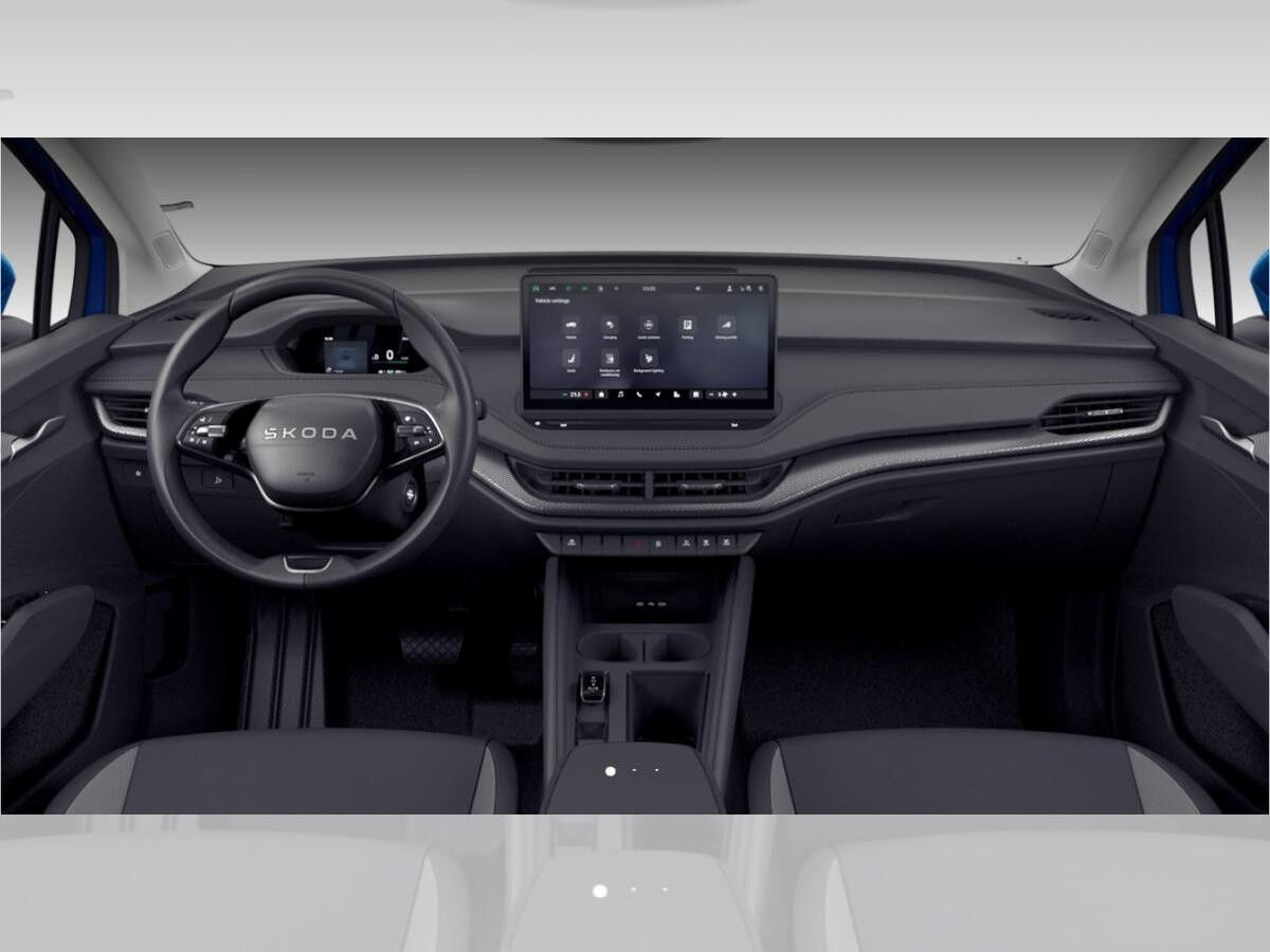 Skoda Elroq 50 55kWh 125 kW +Bestellfahrzeug+