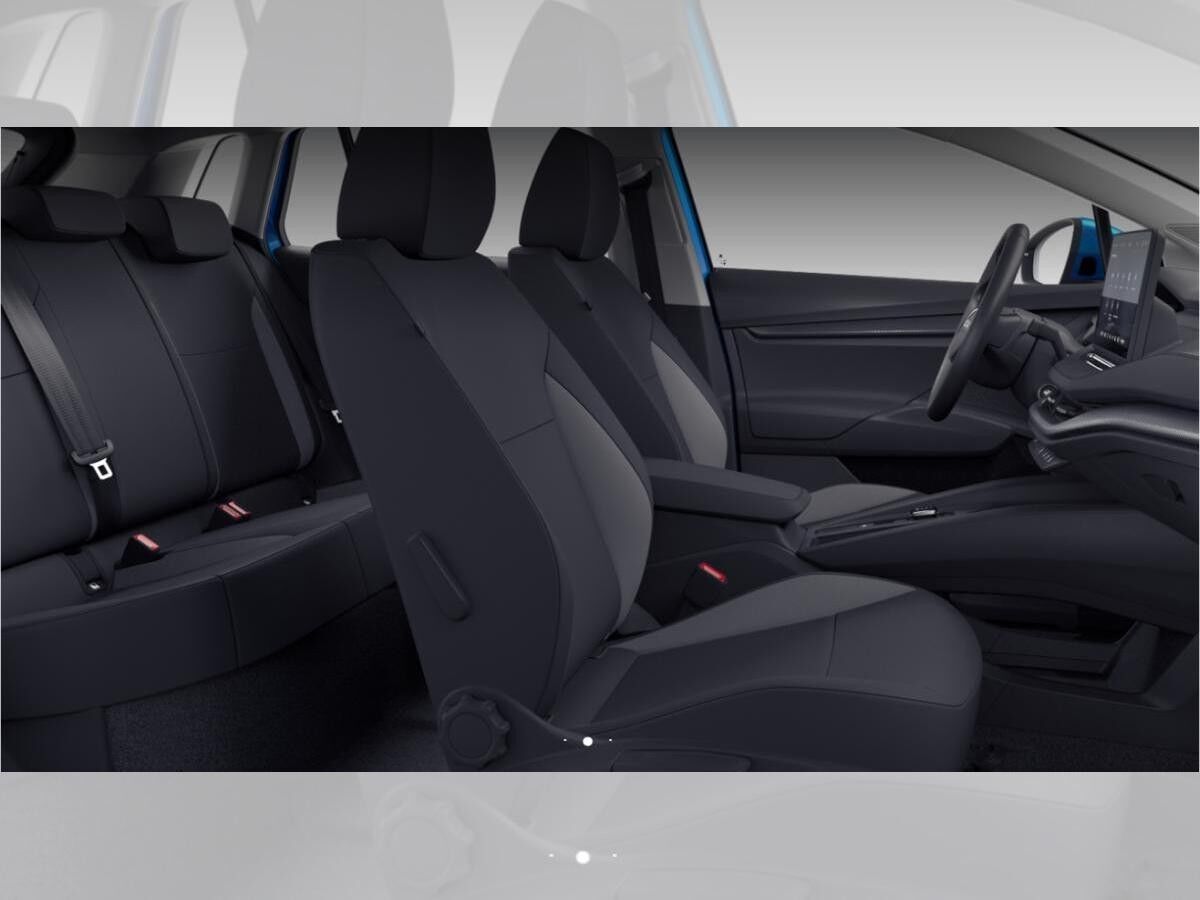 Skoda Elroq 50 55kWh 125 kW +Bestellfahrzeug+