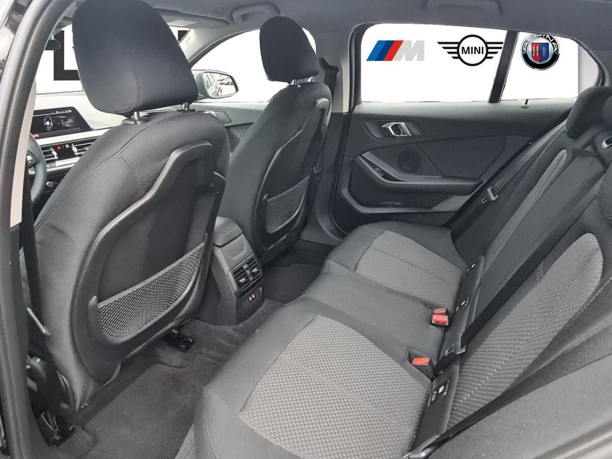 BMW 118 i Hatch Advantage DAB LED WLAN Komfortzg.