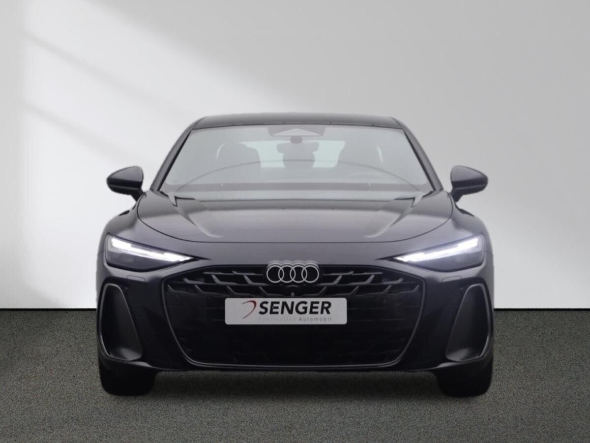 Audi A6 Limousine TDI quattro