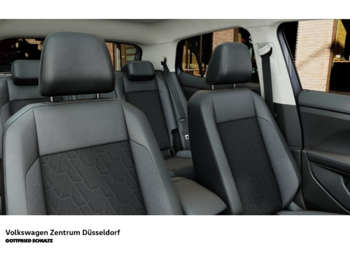 Volkswagen T-Cross ENERGY 1.0 TSI - Mehrfach verfügbar! (Düsseldorf)