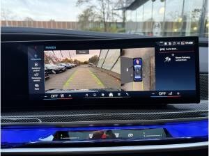 BMW i7 M70 xDrive //Automatiktüren B&W UPE Euro 217.640,- inkl.