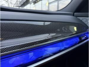 BMW i7 M70 xDrive //Automatiktüren B&W UPE Euro 217.640,- inkl.